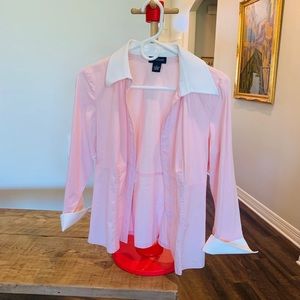 Pink Long sleeve